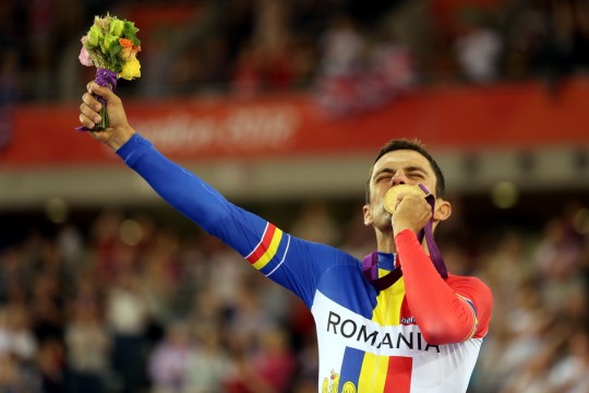 Eduard Carol Novak a câștigat bronzul la Campionatele Mondiale de paraciclism