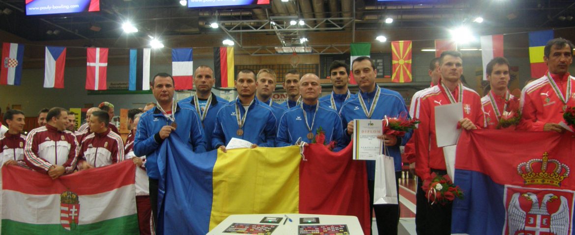 “Pentru a face performanţă, nu este de ajuns ca bila să dărâme popicele!”