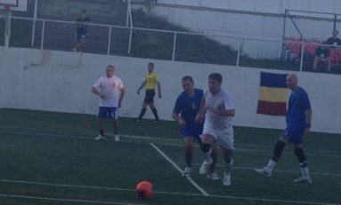 Cupa Coabitării: rezultatele primei runde