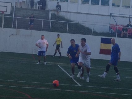 Cupa Coabitării: rezultatele primei runde