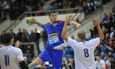 România U19 a terminat pe 11 la CM de handbal