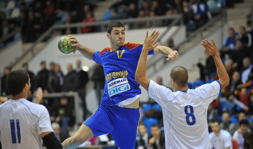 România U19 a terminat pe 11 la CM de handbal