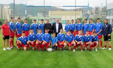 Tinerii “zimbri”, la porţile maturităţii