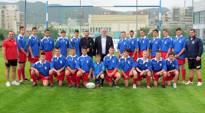 Tinerii “zimbri”, la porţile maturităţii