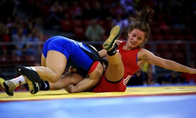 Luptele rămân în programul olimpic