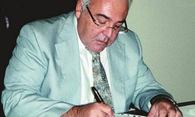 EXCLUSIV! Florian Gheorghe face noi dezvăluiri în scandalul hocheiului românesc