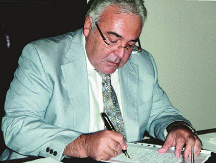 EXCLUSIV! Florian Gheorghe face noi dezvăluiri în scandalul hocheiului românesc