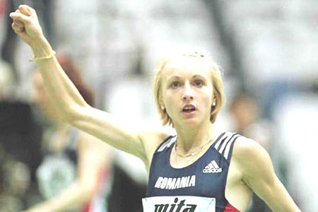 Încep înscrierile pentru Gabriela Szabo Run Fest