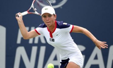 Simona Halep a fost eliminată de la Australian Open