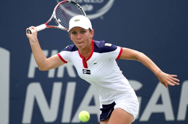 Simona Halep a fost eliminată de la Australian Open