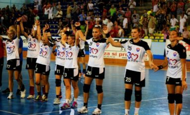 Greu în Ligă, floare la ureche în campionat 