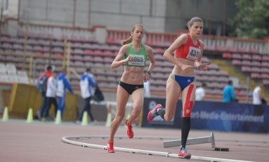 MTS a împărţit bugetele federaţiilor din România. Atletismul a primit cei mai mulţi bani