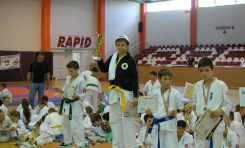 Copiii deschid “calea ultimului adevăr”