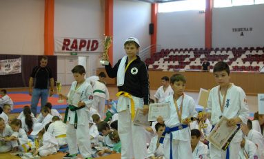 Copiii deschid “calea ultimului adevăr”