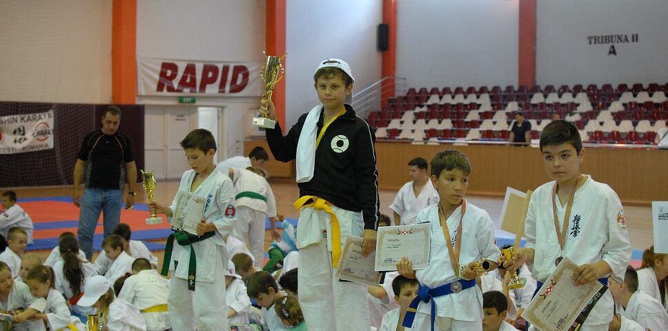 Copiii deschid “calea ultimului adevăr”