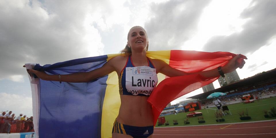 EXCLUSIV Mirela Lavric: “Îmi doresc foarte mult să fiu finalistă”