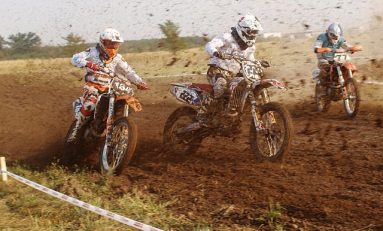 Etapa Autostrada A1 Militari a Motocross Cup se amână pentru sfârşitul lunii octombrie