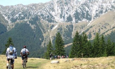 Ţara Oaşului, gazdă pentru Campionatul Naţional de Orientare Mountain Bike