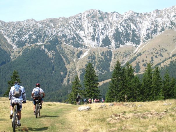 Ţara Oaşului, gazdă pentru Campionatul Naţional de Orientare Mountain Bike