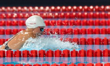 Nou record mondial la 200 m bras