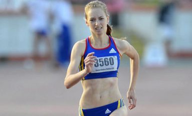 Bianca Răzor, eliminată la 400 de metri în cadrul CM de Atletism