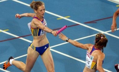 FR Atletism a anunţat lotul pentru CE pe echipe