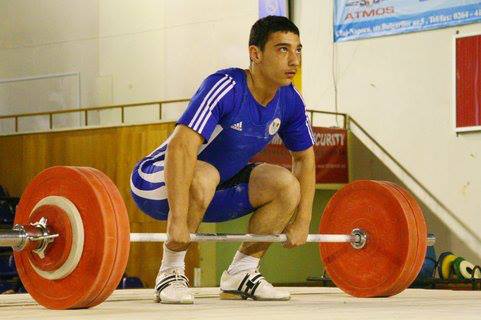 Dopajul zguduie din nou sportul românesc. Halterele, decimate de acest flagel
