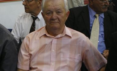 S-a stins din viaţă Mihai Redl