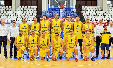 România învinge Bulgaria în preliminariile Eurobasket 2015