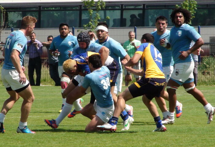 Încep meciurile din Play-Off în Superligă