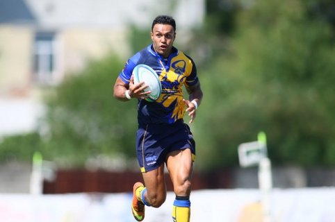 Timişoara, gazda unui turneu de rugby în 7