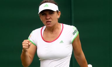 Simona Halep n-are adversar: a bătut-o şi pe Stosur şi a câştigat Turneul Campioanelor