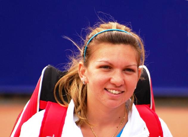 Halep va juca cu Williams în optimi la Tokyo