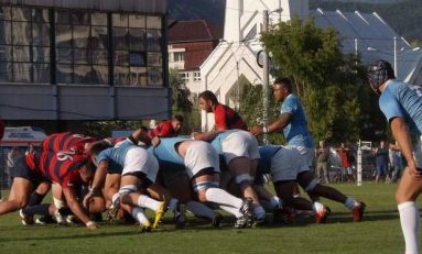Baia Mare a învins Steaua în Play-Off