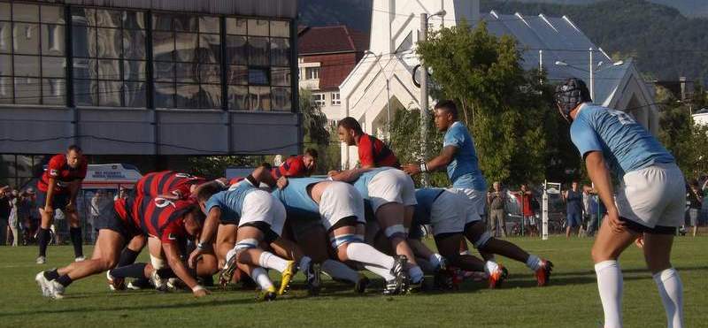 Baia Mare a învins Steaua în Play-Off