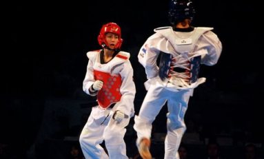 Bucureştiul, gazda CE de taekwondo WTF pentru cadeţi şi paralimpici
