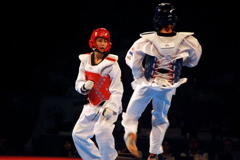 Bucureştiul, gazda CE de taekwondo WTF pentru cadeţi şi paralimpici