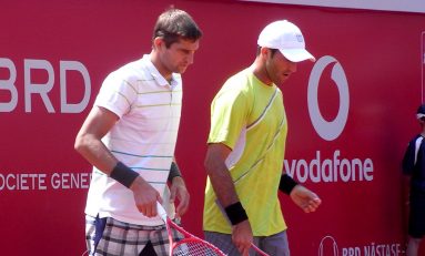 Tecău și Mirnyi, în optimi la Cincinatti