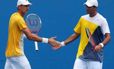 Tecău şi Mirnyi, cotaţi cu şansa a 13-a la US Open