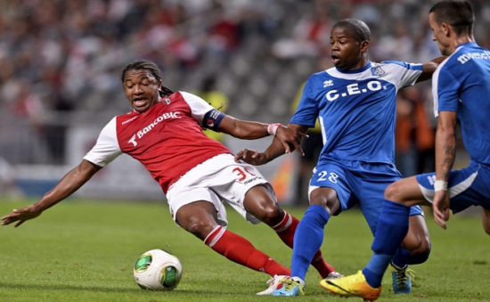 Calificare istorică pentru Pandurii Târgu Jiu