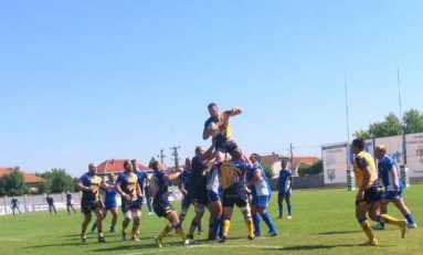 Timișoara a surclasat Farul în primul meci din Play-Off