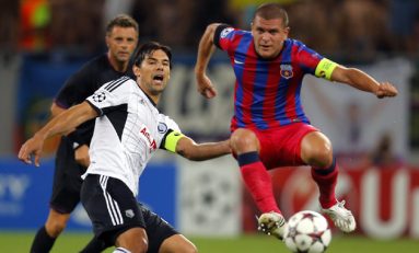 Rezultatele adversarelor echipelor românești în competiția internă