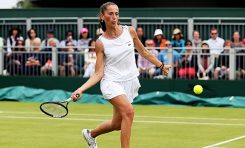 Cadanțu merge în sferturi la Florianopolis, Dulgheru în optimi 