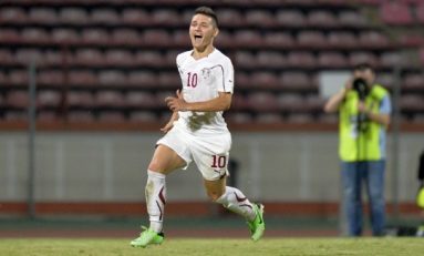 Rapid a înregistrat prima victorie din acest sezon 