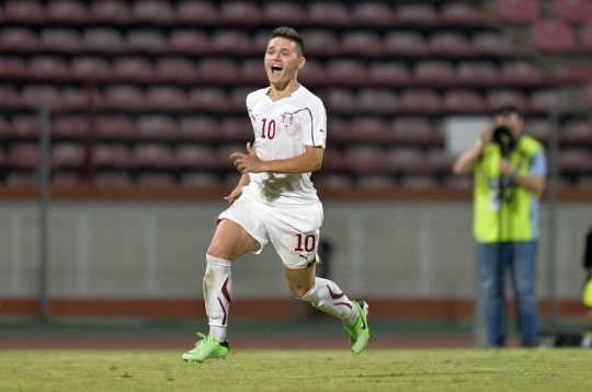 Rapid a înregistrat prima victorie din acest sezon