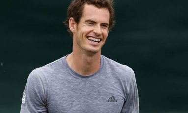 Andy Murray nu va participa la Turneul Campionilor