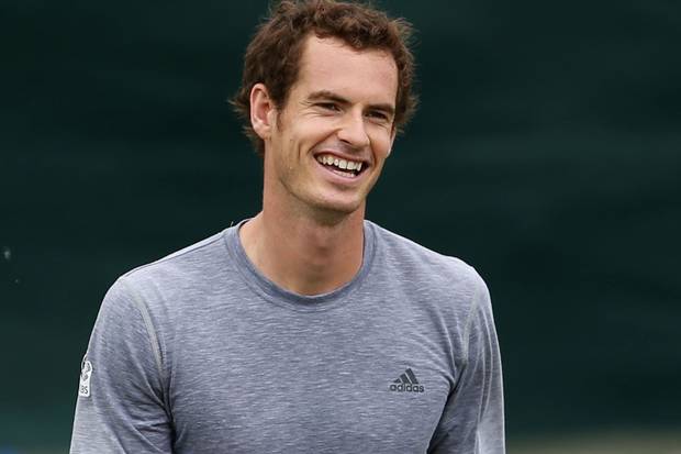 Andy Murray nu va participa la Turneul Campionilor