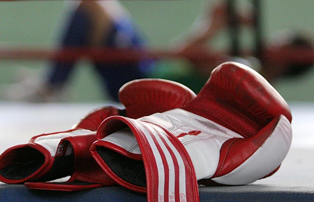 5 pugiliști români vor merge la CM de box