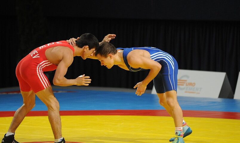 Tinerii luptători români au triumfat în Macedonia