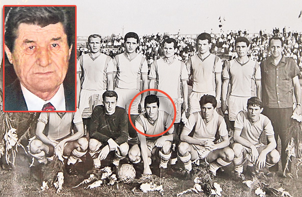 A murit Costică Moldoveanu